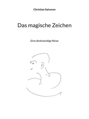 cover image of Das magische Zeichen